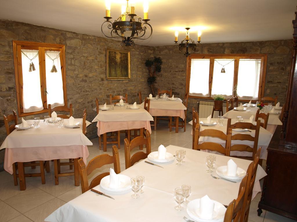 Casa Piquero Guest House Sieste Eksteriør bilde